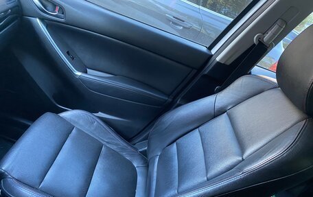 Mazda CX-5 II, 2012 год, 1 680 000 рублей, 5 фотография
