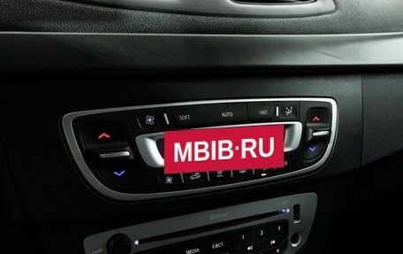 Renault Megane III, 2013 год, 649 989 рублей, 16 фотография