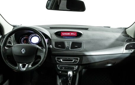 Renault Megane III, 2013 год, 649 989 рублей, 13 фотография
