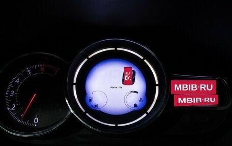 Renault Megane III, 2013 год, 649 989 рублей, 12 фотография