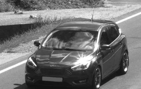 Ford Focus III, 2018 год, 1 490 000 рублей, 13 фотография