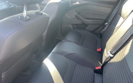 Ford Focus III, 2018 год, 1 490 000 рублей, 11 фотография