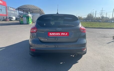 Ford Focus III, 2018 год, 1 490 000 рублей, 3 фотография