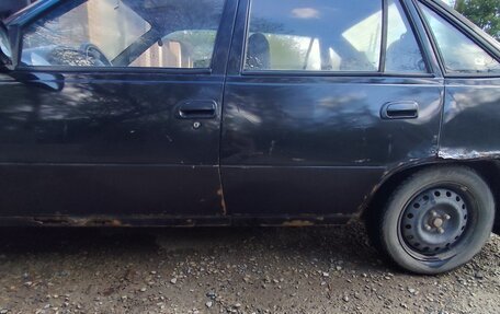 Daewoo Nexia I рестайлинг, 2011 год, 100 000 рублей, 3 фотография