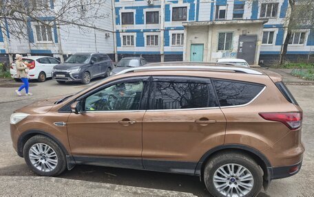 Ford Kuga III, 2013 год, 1 100 000 рублей, 2 фотография