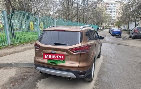 Ford Kuga III, 2013 год, 1 100 000 рублей, 3 фотография