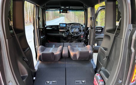 Honda N-BOX II, 2023 год, 1 500 000 рублей, 9 фотография