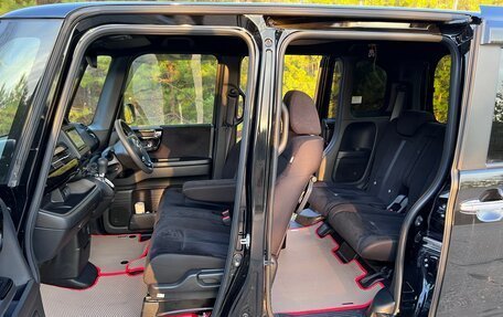 Honda N-BOX II, 2023 год, 1 500 000 рублей, 6 фотография