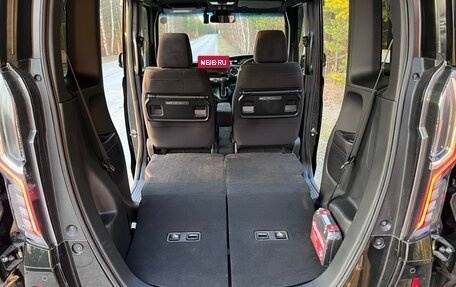 Honda N-BOX II, 2023 год, 1 500 000 рублей, 8 фотография