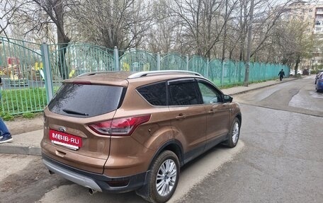 Ford Kuga III, 2013 год, 1 100 000 рублей, 4 фотография