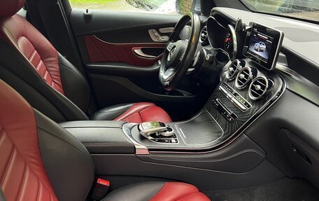 Mercedes-Benz GLC, 2017 год, 4 500 000 рублей, 7 фотография