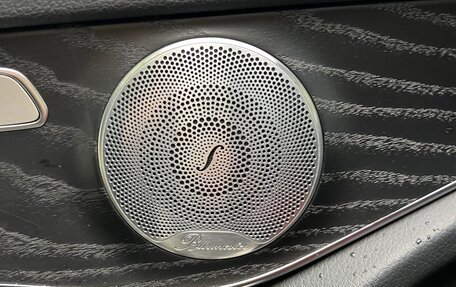 Mercedes-Benz GLC, 2017 год, 4 500 000 рублей, 5 фотография