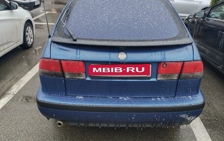 Saab 9-3 II рестайлинг, 1998 год, 330 000 рублей, 5 фотография