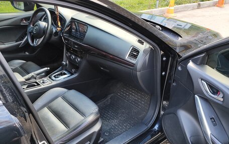 Mazda 6, 2014 год, 1 500 000 рублей, 4 фотография