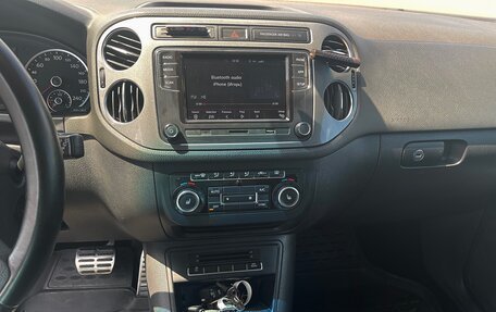 Volkswagen Tiguan I, 2014 год, 1 689 000 рублей, 12 фотография
