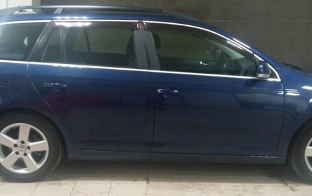 Volkswagen Golf VI, 2012 год, 900 000 рублей, 4 фотография