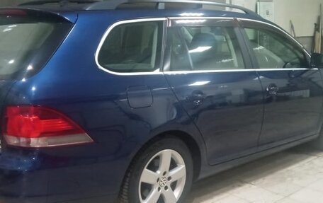 Volkswagen Golf VI, 2012 год, 900 000 рублей, 5 фотография