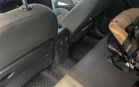 Volkswagen Tiguan I, 2014 год, 1 689 000 рублей, 14 фотография