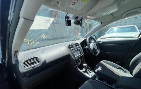 Volkswagen Golf VI, 2012 год, 900 000 рублей, 7 фотография