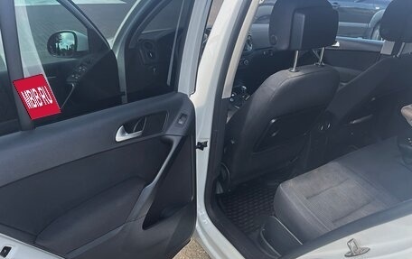Volkswagen Tiguan I, 2014 год, 1 689 000 рублей, 13 фотография