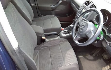 Volkswagen Golf VI, 2012 год, 900 000 рублей, 8 фотография