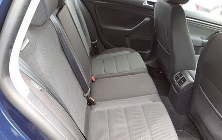 Volkswagen Golf VI, 2012 год, 900 000 рублей, 10 фотография