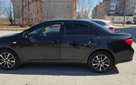 Toyota Corolla, 2010 год, 1 250 000 рублей, 3 фотография