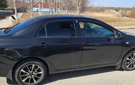 Toyota Corolla, 2010 год, 1 250 000 рублей, 6 фотография