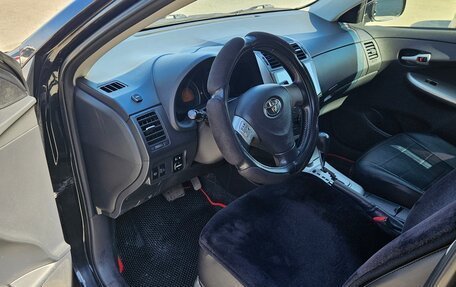 Toyota Corolla, 2010 год, 1 250 000 рублей, 8 фотография