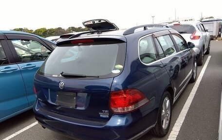 Volkswagen Golf VI, 2012 год, 900 000 рублей, 25 фотография