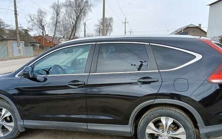 Honda CR-V IV, 2013 год, 1 720 000 рублей, 4 фотография