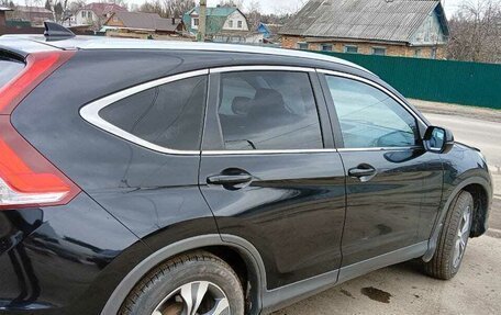 Honda CR-V IV, 2013 год, 1 720 000 рублей, 3 фотография