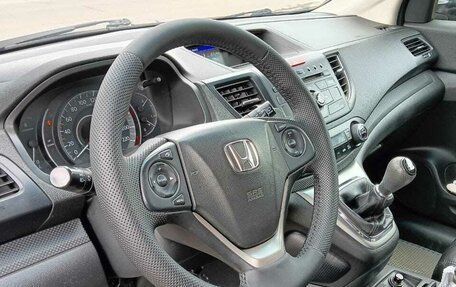 Honda CR-V IV, 2013 год, 1 720 000 рублей, 6 фотография