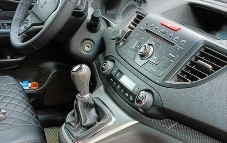 Honda CR-V IV, 2013 год, 1 720 000 рублей, 5 фотография