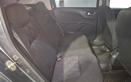 Citroen C-Elysee I рестайлинг, 2013 год, 648 000 рублей, 13 фотография