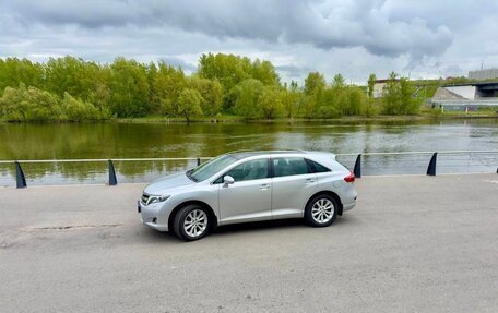 Toyota Venza I, 2014 год, 2 599 999 рублей, 3 фотография