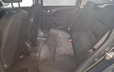 Citroen C-Elysee I рестайлинг, 2013 год, 648 000 рублей, 14 фотография