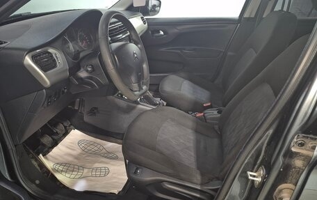 Citroen C-Elysee I рестайлинг, 2013 год, 648 000 рублей, 11 фотография