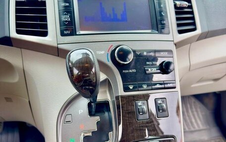 Toyota Venza I, 2014 год, 2 599 999 рублей, 10 фотография
