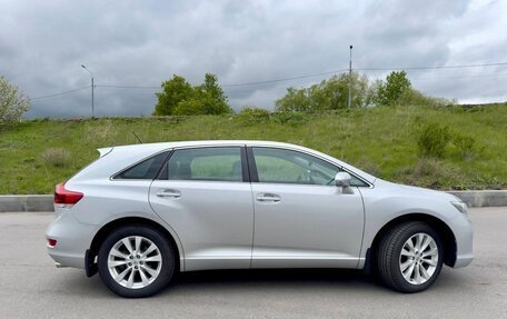 Toyota Venza I, 2014 год, 2 599 999 рублей, 6 фотография