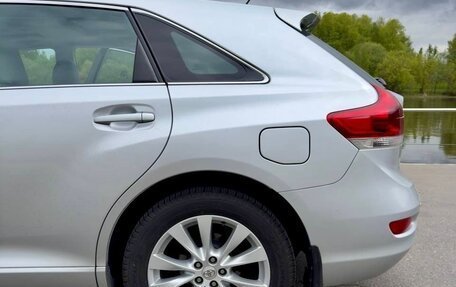 Toyota Venza I, 2014 год, 2 599 999 рублей, 5 фотография