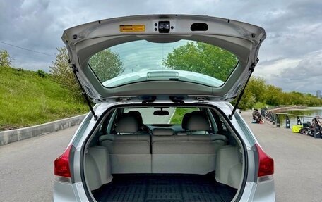 Toyota Venza I, 2014 год, 2 599 999 рублей, 8 фотография