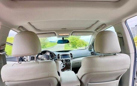 Toyota Venza I, 2014 год, 2 599 999 рублей, 15 фотография