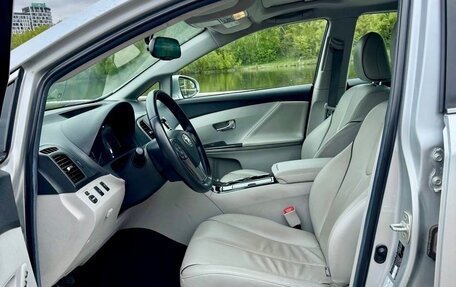 Toyota Venza I, 2014 год, 2 599 999 рублей, 12 фотография