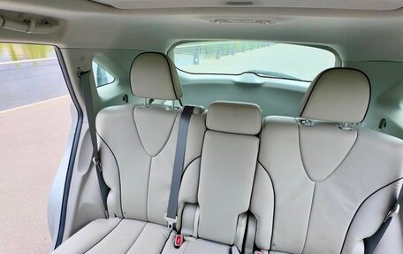 Toyota Venza I, 2014 год, 2 599 999 рублей, 18 фотография