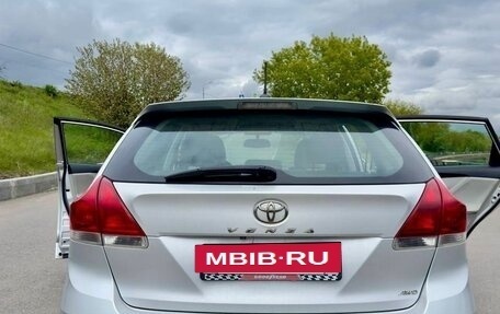 Toyota Venza I, 2014 год, 2 599 999 рублей, 7 фотография