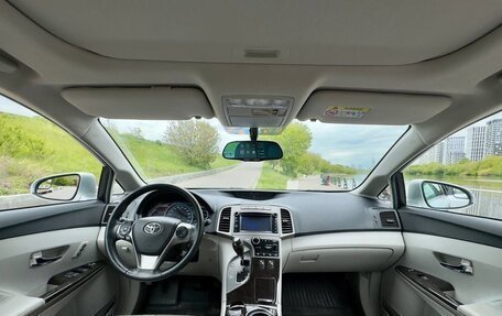 Toyota Venza I, 2014 год, 2 599 999 рублей, 19 фотография