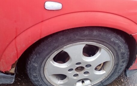 Opel Astra G, 2001 год, 250 000 рублей, 13 фотография
