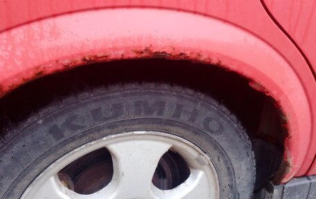 Opel Astra G, 2001 год, 250 000 рублей, 14 фотография