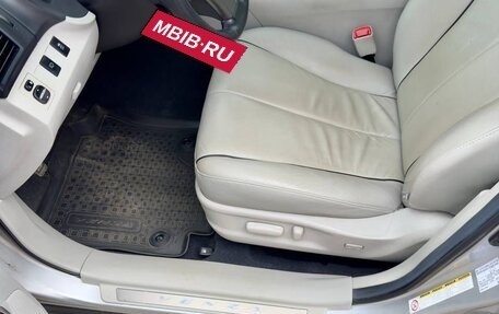 Toyota Venza I, 2014 год, 2 599 999 рублей, 20 фотография